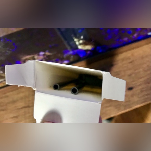 2/$10 NEW Fish Tank Wand Aquarium Scraper Cleaner Long Reach Pet Care Cleaning - Picture 3 of 5